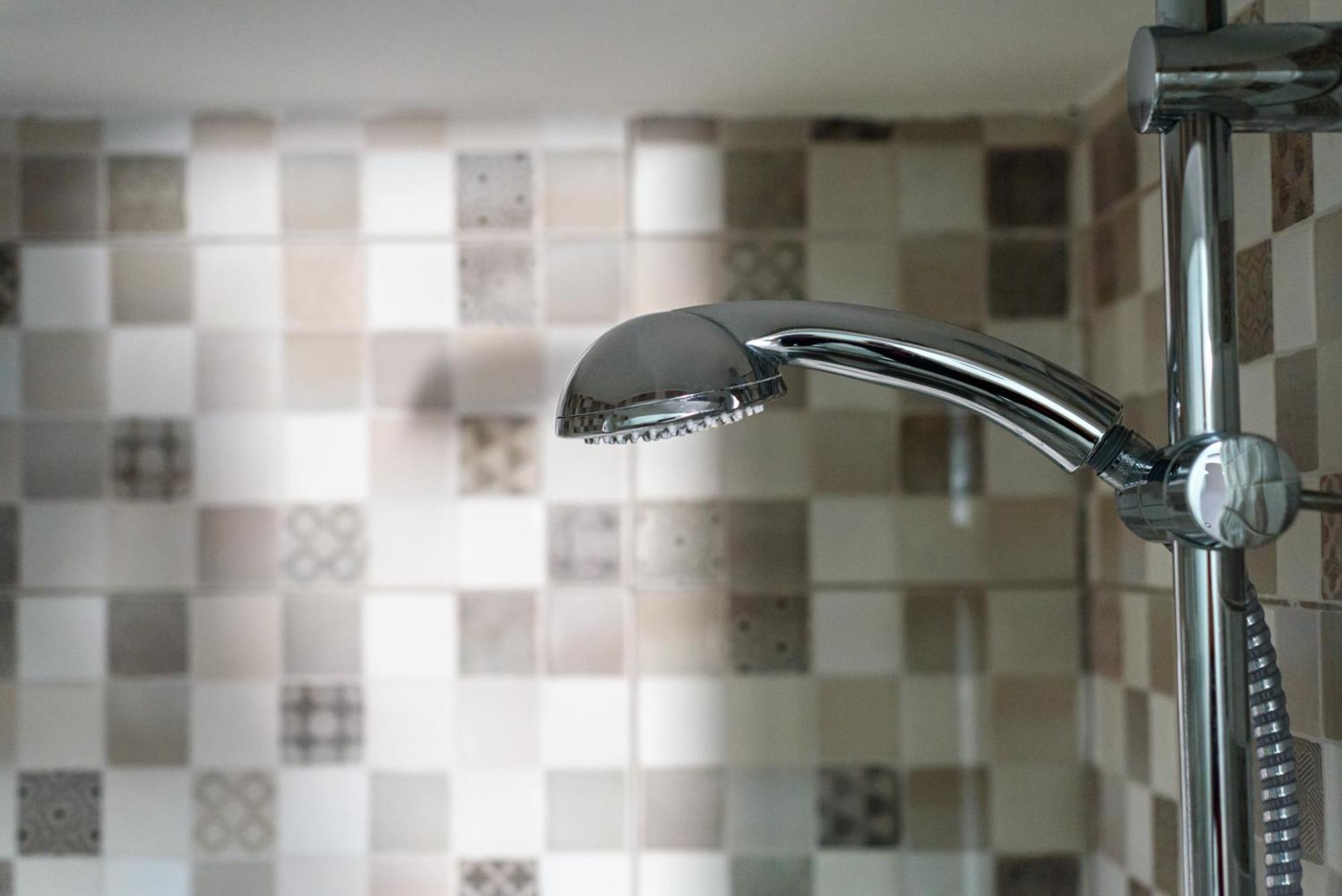 La Terrazzina Sul Porto Apartman Nápoly Kültér fotó